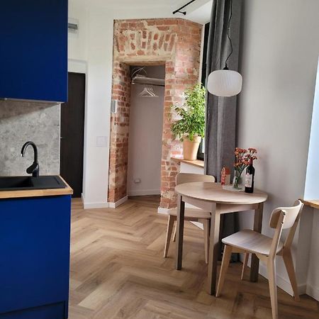 Cozy Corner Gdansk Apartment Ngoại thất bức ảnh