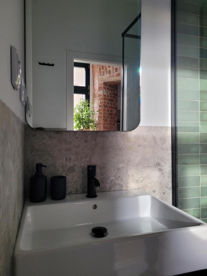 Cozy Corner Gdansk Apartment Ngoại thất bức ảnh